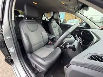 Kia Niro 64.8kWh 3 SUV 5dr Electric Auto (201 bhp)