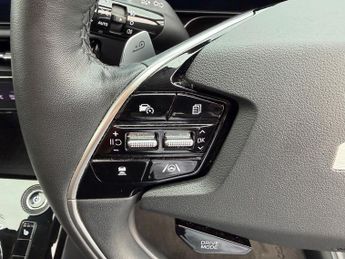 Kia Niro 64.8kWh 3 SUV 5dr Electric Auto (201 bhp)
