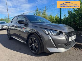 Peugeot 208 1.5 BlueHDi GT Premium Hatchback 5dr Diesel Manual Euro 6 (s/s) 