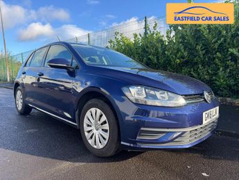 Volkswagen Golf 1.4 TSI S Hatchback 5dr Petrol Manual Euro 6 (s/s) (125 ps)