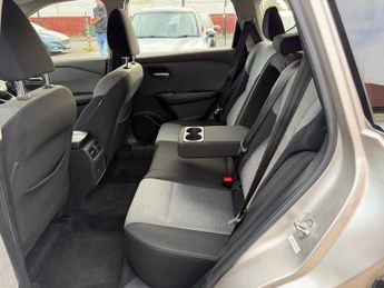 Nissan X-Trail 1.5 h e-POWER Acenta Premium SUV 5dr Petrol Hybrid Auto Euro 6 (