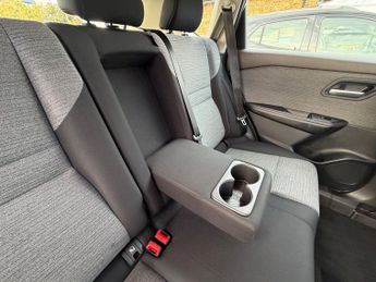 Nissan X-Trail 1.5 h e-POWER Acenta Premium SUV 5dr Petrol Hybrid Auto Euro 6 (