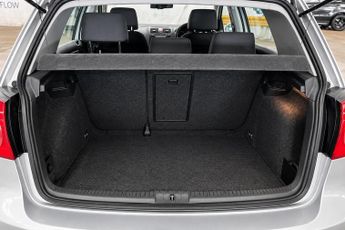 Volkswagen Golf 1.6 FSI SE Hatchback 5dr Petrol Manual (163 g/km, 113 bhp) - LON