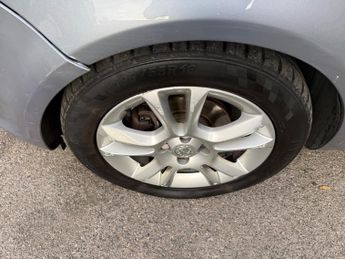 Vauxhall Corsa 1.2i 16v SXi Hatchback 5dr Petrol Manual (146 g/km, 79 bhp)