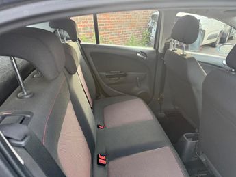 Vauxhall Corsa 1.2i 16v SXi Hatchback 5dr Petrol Manual (146 g/km, 79 bhp)