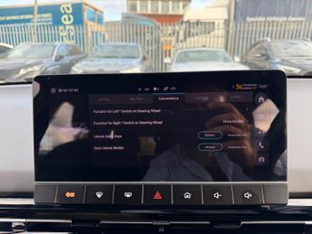 MG MG4 64kWh SE Long Range Hatchback 5dr Electric Auto (203 ps)