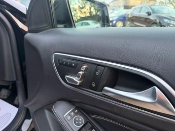 Mercedes-Benz A Class 2.1 A200d Sport Edition Plus Hatchback 5dr Diesel Manual Euro 6 