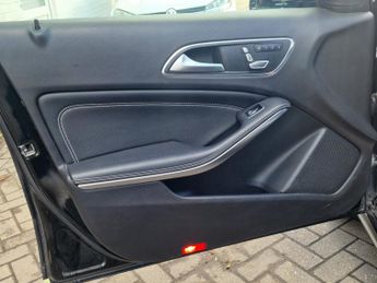 Mercedes-Benz A Class 2.1 A200d Sport Edition Plus Hatchback 5dr Diesel Manual Euro 6 