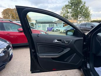 Mercedes-Benz A Class 2.1 A200d Sport Edition Plus Hatchback 5dr Diesel Manual Euro 6 