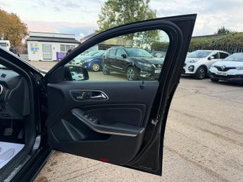 Mercedes-Benz A Class 2.1 A200d Sport Edition Plus Hatchback 5dr Diesel Manual Euro 6 
