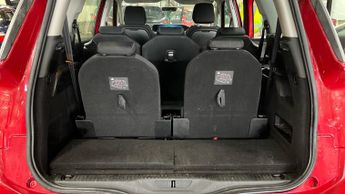 Citroen Grand C4 Picasso 1.6 BlueHDi Exclusive MPV 5dr Diesel EAT6 Euro 6 (s/s) (120 ps)