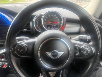Mini Hatch 1.5 Cooper D Hatchback 3dr Diesel Manual Euro 6 (s/s) (116 ps)