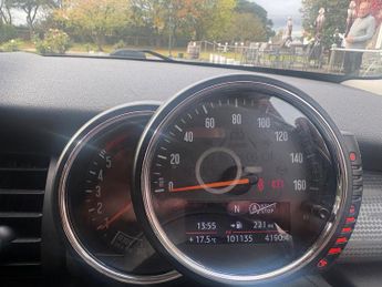 Mini Hatch 1.5 Cooper D Hatchback 3dr Diesel Manual Euro 6 (s/s) (116 ps)