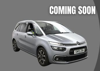 Citroen C4 SpaceTourer 1.5 BlueHDi Flair MPV 5dr Diesel Manual Euro 6 (s/s) (130 ps)