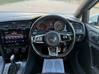 Volkswagen Golf 1.5 TSI EVO R-Line Hatchback 5dr Petrol DSG Euro 6 (s/s) (150 ps