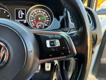 Volkswagen Golf 1.5 TSI EVO R-Line Hatchback 5dr Petrol DSG Euro 6 (s/s) (150 ps