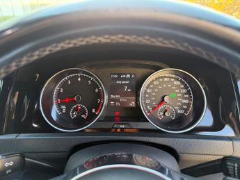 Volkswagen Golf 1.5 TSI EVO R-Line Hatchback 5dr Petrol DSG Euro 6 (s/s) (150 ps