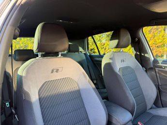 Volkswagen Golf 1.5 TSI EVO R-Line Hatchback 5dr Petrol DSG Euro 6 (s/s) (150 ps