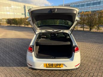 Volkswagen Golf 1.5 TSI EVO R-Line Hatchback 5dr Petrol DSG Euro 6 (s/s) (150 ps