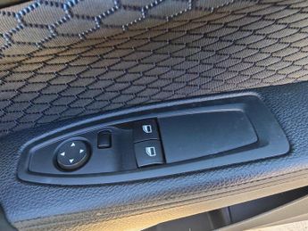 BMW 1 Series 2.0 125i M Sport Hatchback 3dr Petrol Auto Euro 6 (s/s) (218 ps)