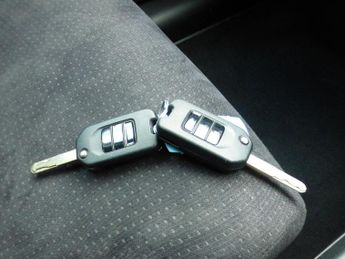 Honda CR-V 2.2 i-DTEC Black Edition Auto 4WD Euro 5 5dr