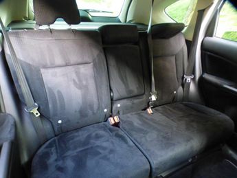Honda CR-V 2.2 i-DTEC Black Edition Auto 4WD Euro 5 5dr