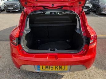Renault Clio 1.2 TCe GT Line Hatchback 5dr Petrol EDC Euro 5 (120 ps)