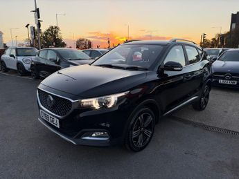 MG ZS 1.0 T-GDI Exclusive SUV 5dr Petrol Auto Euro 6 (111 ps)