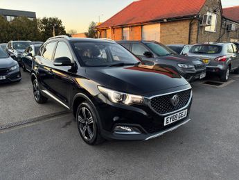 MG ZS 1.0 T-GDI Exclusive SUV 5dr Petrol Auto Euro 6 (111 ps)