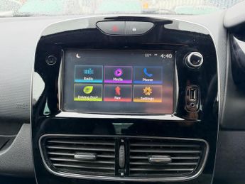 Renault Clio 1.5 dCi GT Line Hatchback 5dr Diesel EDC Euro 6 (s/s) (90 ps)