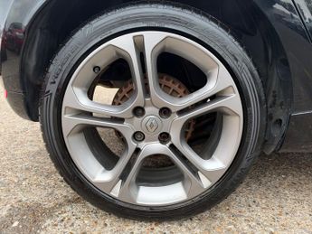 Renault Clio 1.5 dCi GT Line Hatchback 5dr Diesel EDC Euro 6 (s/s) (90 ps)