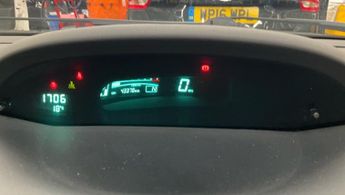 Toyota Yaris 1.33 Dual VVT-i TR Hatchback 5dr Petrol MultiMode Euro 4 (s/s) (