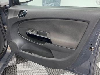 Vauxhall Corsa 1.2 16V SXi Euro 5 5dr (A/C)
