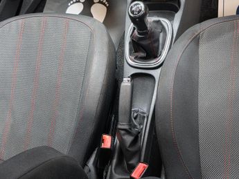 Vauxhall Corsa 1.2 16V SXi Euro 5 5dr (A/C)