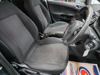 Vauxhall Corsa 1.2 16V SXi Euro 5 5dr (A/C)