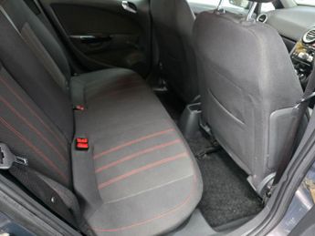 Vauxhall Corsa 1.2 16V SXi Euro 5 5dr (A/C)