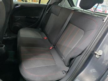 Vauxhall Corsa 1.2 16V SXi Euro 5 5dr (A/C)