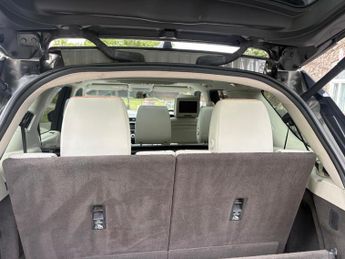 Land Rover Discovery 2.0 SD4 HSE Luxury SUV 5dr Diesel Auto 4WD Euro 6 (s/s) (240 ps)