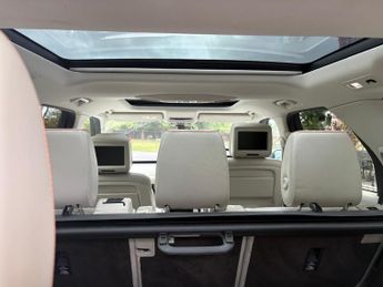 Land Rover Discovery 2.0 SD4 HSE Luxury SUV 5dr Diesel Auto 4WD Euro 6 (s/s) (240 ps)