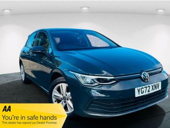 Volkswagen Golf TDi 2.0 TDI Life Euro 6 (s/s) 5dr
