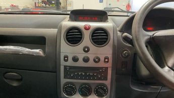 Citroen Berlingo 1.4 600 LX Panel Van 4dr Petrol Manual (Euro 4) (75 bhp) - ULEZ 