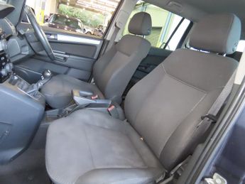 Vauxhall Zafira 1.6 16V Energy MPV 5dr Petrol Manual Euro 5 (115 ps)