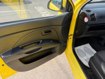 Kia Picanto 1.1 Strike Hatchback 5dr Petrol Manual (114 g/km, 64 bhp)