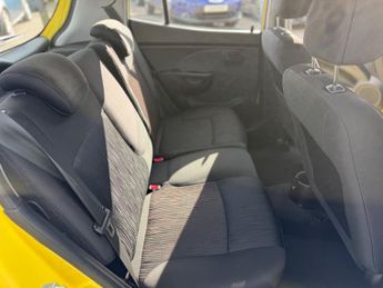Kia Picanto 1.1 Strike Hatchback 5dr Petrol Manual (114 g/km, 64 bhp)