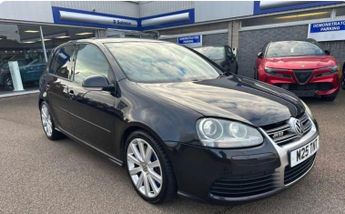 Volkswagen Golf R32 3.2 V6 R32 Hatchback 5dr Petrol Manual 4Motion (257 g/km, 247 bh