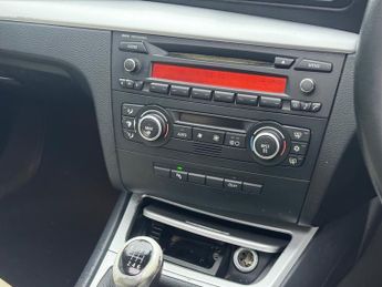 BMW 1 Series 2.0 120d SE Coupe 2dr Diesel Manual Euro 4 (177 ps)  - LONG MOT 