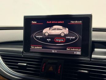 Audi A7 3.0 TDI V6 S line Sportback 5dr Diesel S Tronic quattro Euro 5 (