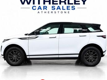 Land Rover Range Rover Evoque 2.0 D150 SUV 5dr Diesel Manual FWD Euro 6 (s/s) (150 ps)