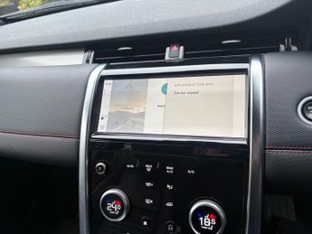 Land Rover Discovery Sport 2.0 D200 MHEV R-Dynamic S Plus SUV 5dr Diesel Auto 4WD Euro 6 (s