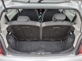 Citroen C1 1.2 PureTech Flair Hatchback 3dr Petrol Manual - 20 POUNDS TAX -